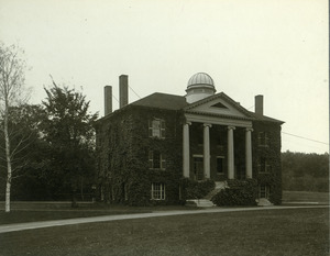 Abbot Hall