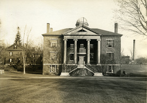 Abbot Hall