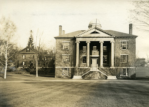 Abbot Hall