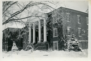 Abbot Hall