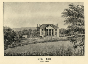 Abbot Hall