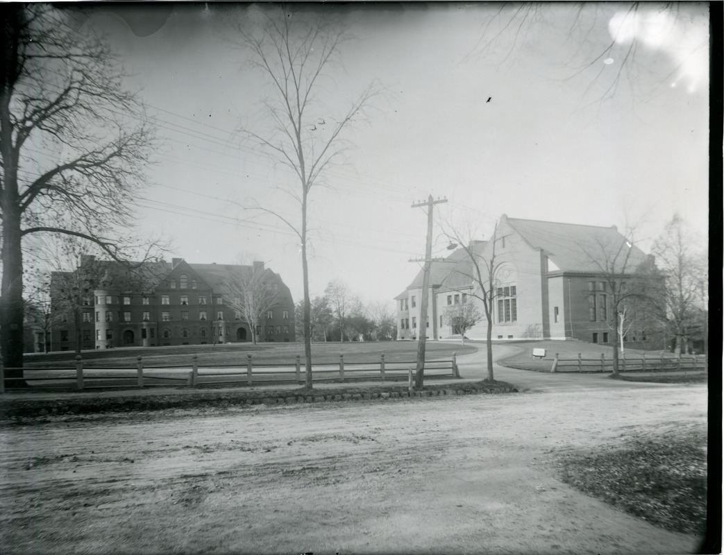 Abbot Academy