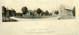 Abbot Academy