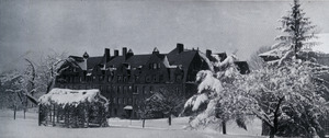 Draper Hall (Abbot Academy)