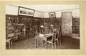 Library (Draper)