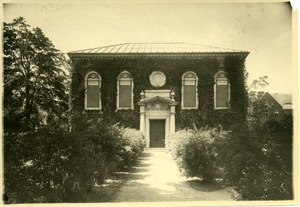 John N. Esther Art Gallery