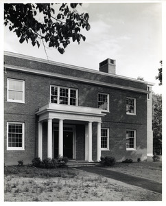 Abbot gymnasium