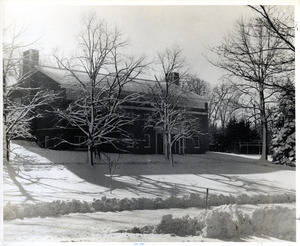 Abbot gymnasium