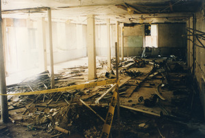 Abbot Hall Renovations (interior)