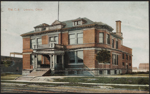 Y.M.C.A. Lorain, Ohio