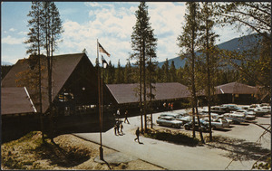 YMCA of the Rockies - Snow Mountain Ranch