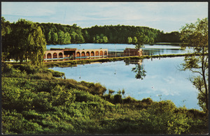 Liddon's Lake