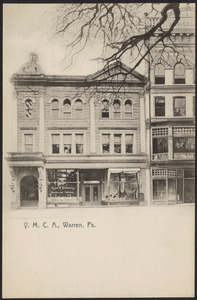 Y.M.C.A., Warren, Pa.
