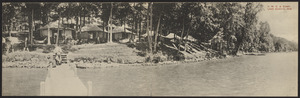 Y.M.C.A. Camp, Lake Geneva, Wis.
