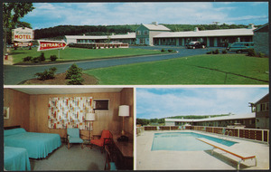 The Wilbraham Motel