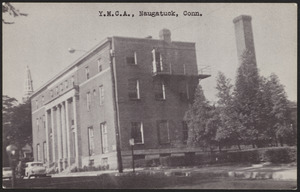 Y.M.C.A., Naugatuck, Conn.