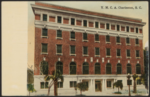 Y.M.C.A. Charleston, S.C.