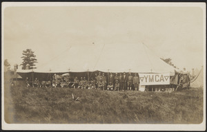 Y.M.C.A. camp