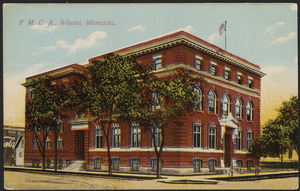 Y.M.C.A., Winona, Minnesota