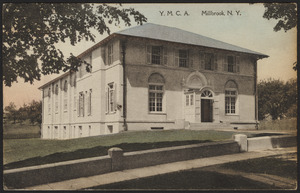 Y.M.C.A. Millbrook, N.Y.
