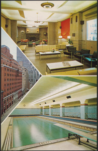 Grand Central YMCA, New York, N.Y.