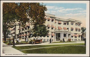 The Oaks, Springfield, Mass.