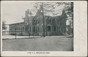 Y.M.C.A., Bellevue, Ohio