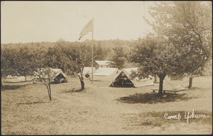 Camp Yokum