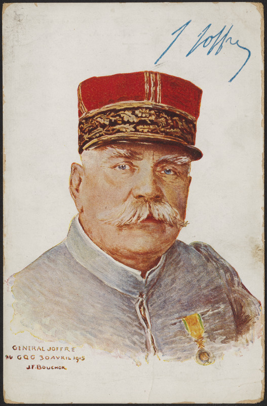 General Joffre