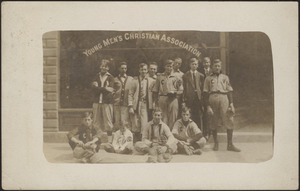 Young Men's Christian Association