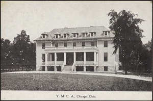 Y.M.C.A., Chicago, Ohio
