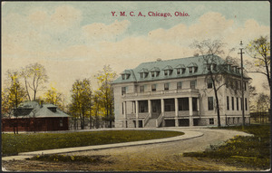 Y.M.C.A., Chicago, Ohio