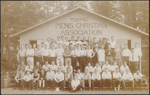 Young Mens Christian Association