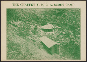The Chaffey Y.M.C.A. Scout Camp