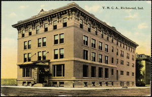 Y.M.C.A. Richmond, Ind.