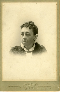 Mrs. Benjamin Gill