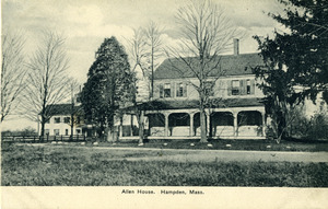Allen house