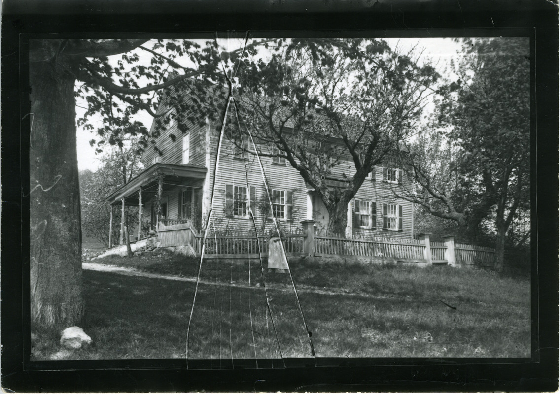 Rindge House – Century Homestead