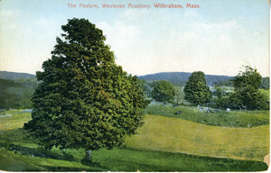 The Pasture, Wesleyan Academy
