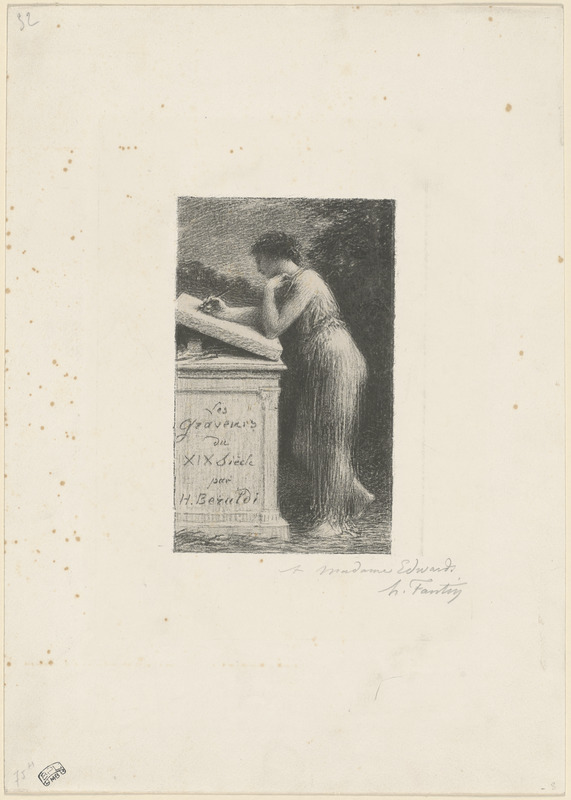 La lithographie