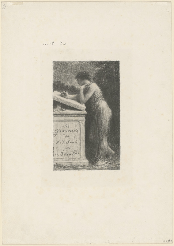 La lithographie