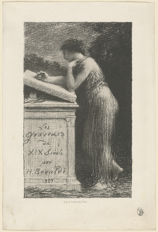 La lithographie