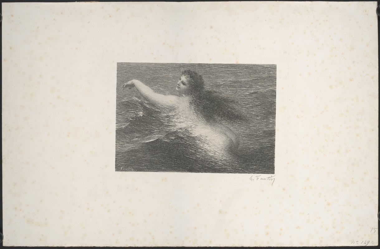 Ondine