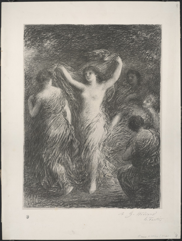 Danses