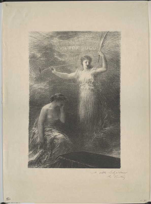 A Victor Hugo