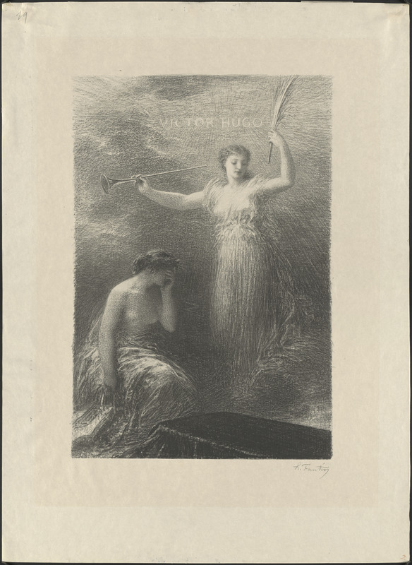 A Victor Hugo