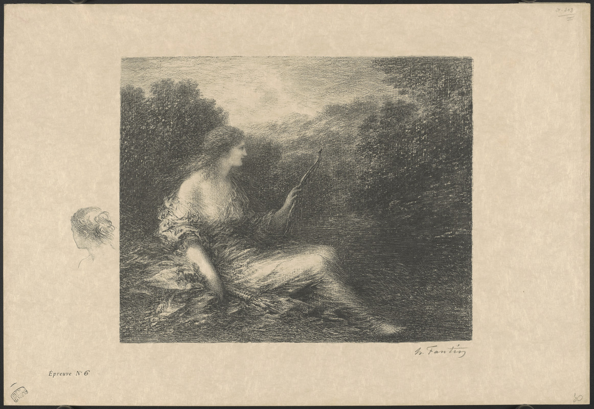 Chasseresse