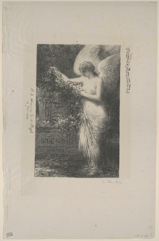 A Stendhal