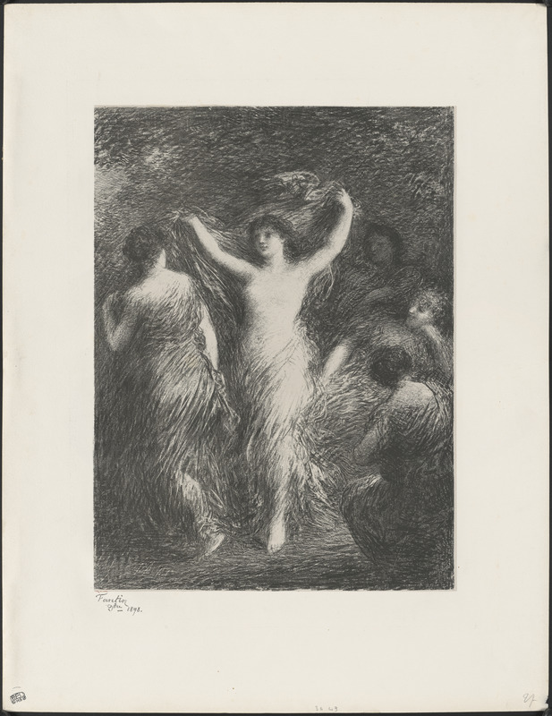 Danses
