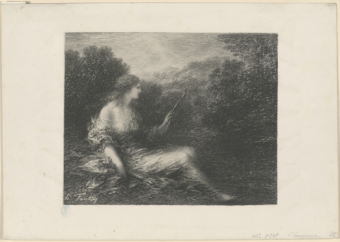 Chasseresse